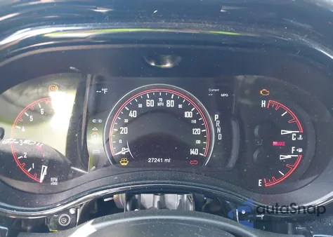 2022 Dodge Durango Sxt Rwd z USA, uszkodzony, nr VIN 1C4RDHAGXNC159541